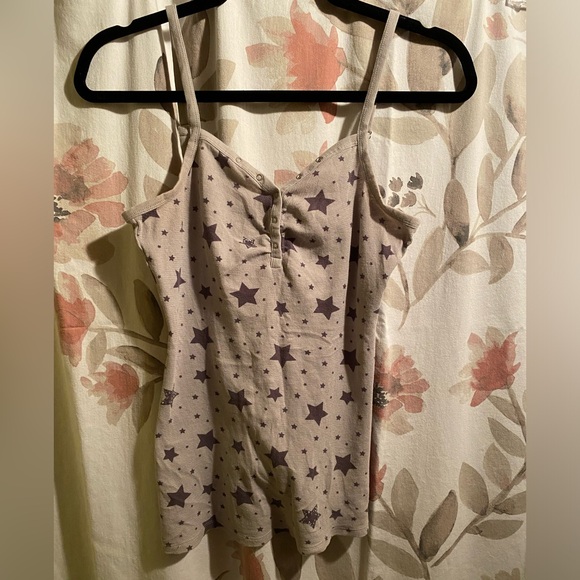 Express, Snap top tanks, Size L - Picture 2 of 6